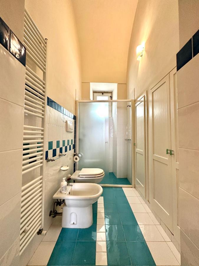 Casa Giardino Βίλα Ostuni Εξωτερικό φωτογραφία