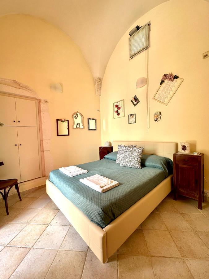 Casa Giardino Βίλα Ostuni Εξωτερικό φωτογραφία
