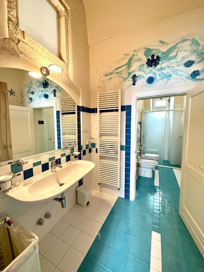 Casa Giardino Βίλα Ostuni Εξωτερικό φωτογραφία