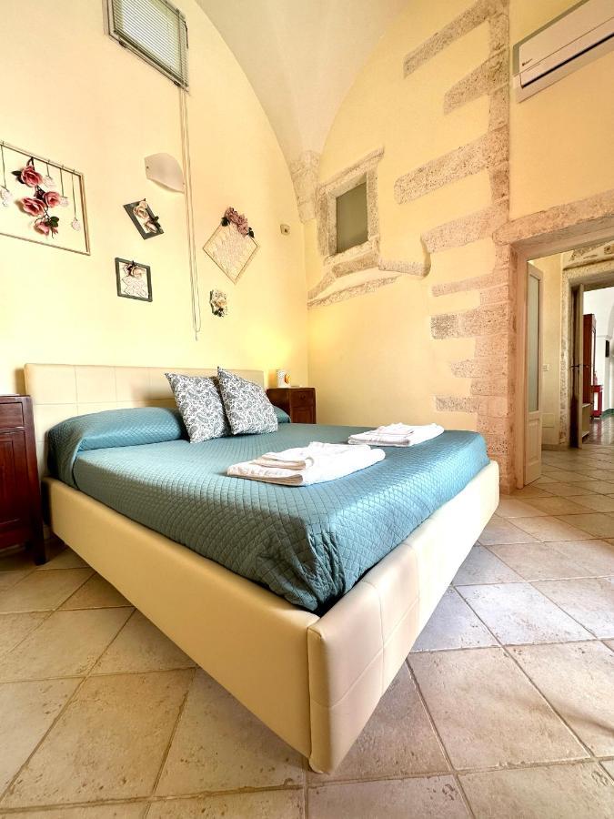Casa Giardino Βίλα Ostuni Εξωτερικό φωτογραφία