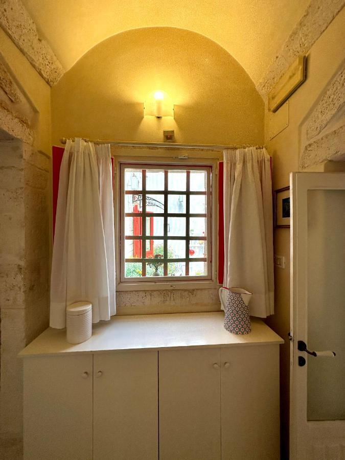Casa Giardino Βίλα Ostuni Εξωτερικό φωτογραφία