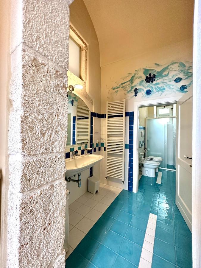 Casa Giardino Βίλα Ostuni Εξωτερικό φωτογραφία