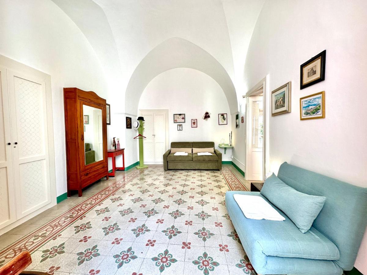 Casa Giardino Βίλα Ostuni Εξωτερικό φωτογραφία